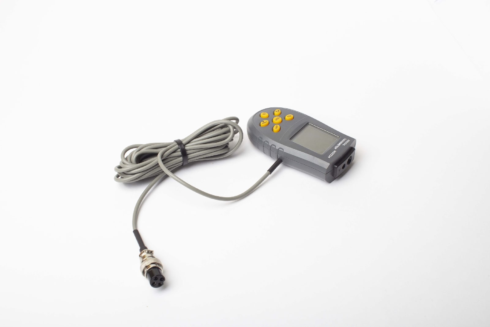 Senzor optic (tahometru laser)